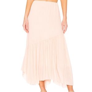 Joie hiwalani b skirt